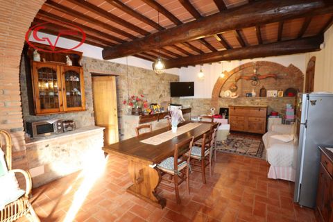 Villa a Bucine, Arezzo, Bucine - € 370.000 | Ref: 8192 - foto 13