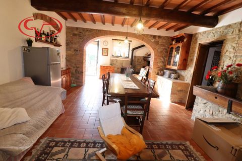 Villa a Bucine, Arezzo, Bucine - € 370.000 | Ref: 8192 - foto 14