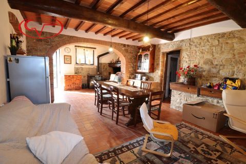 Villa a Bucine, Arezzo, Bucine - € 370.000 | Ref: 8192 - foto 15