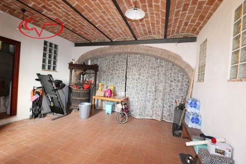 Villa a Bucine, Arezzo, Bucine - € 370.000 | Ref: 8192 - foto 16