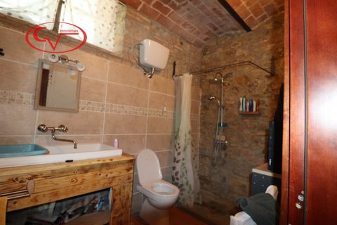 Villa a Bucine, Arezzo, Bucine - € 370.000 | Ref: 8192 - foto 17