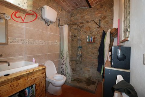 Villa a Bucine, Arezzo, Bucine - € 370.000 | Ref: 8192 - foto 18