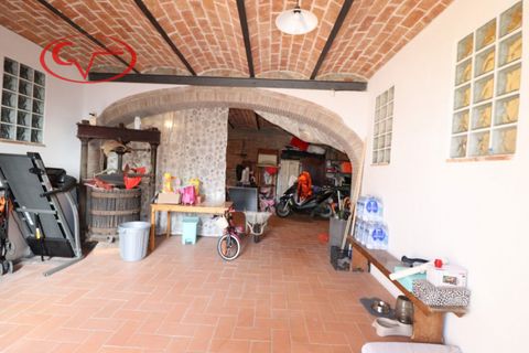 Villa a Bucine, Arezzo, Bucine - € 370.000 | Ref: 8192 - foto 21