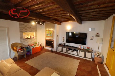Villa a Bucine, Arezzo, Bucine - € 370.000 | Ref: 8192 - foto 24