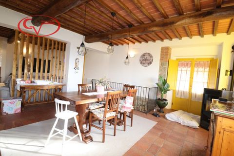 Villa a Bucine, Arezzo, Bucine - € 370.000 | Ref: 8192 - foto 26