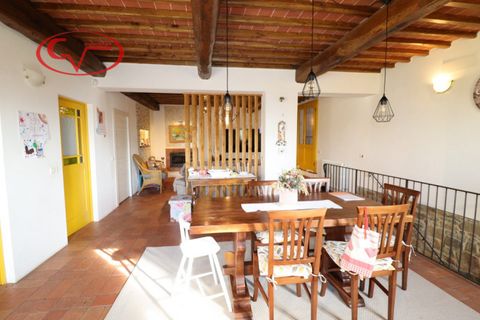 Villa a Bucine, Arezzo, Bucine - € 370.000 | Ref: 8192 - foto 27