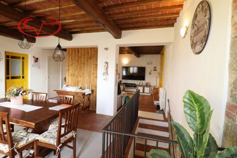 Villa a Bucine, Arezzo, Bucine - € 370.000 | Ref: 8192 - foto 28