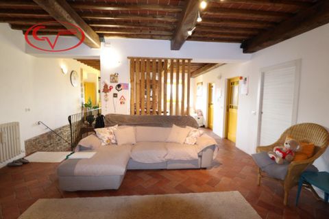 Villa a Bucine, Arezzo, Bucine - € 370.000 | Ref: 8192 - foto 30