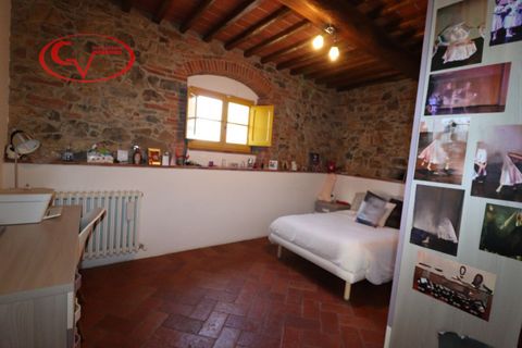 Villa a Bucine, Arezzo, Bucine - € 370.000 | Ref: 8192 - foto 31