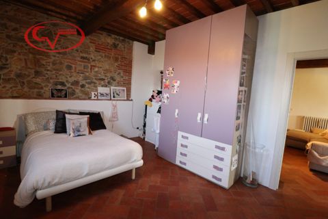 Villa a Bucine, Arezzo, Bucine - € 370.000 | Ref: 8192 - foto 32