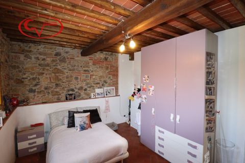 Villa a Bucine, Arezzo, Bucine - € 370.000 | Ref: 8192 - foto 33