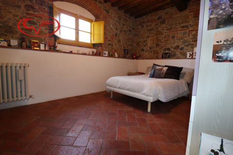 Villa a Bucine, Arezzo, Bucine - € 370.000 | Ref: 8192 - foto 34