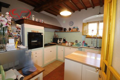 Villa a Bucine, Arezzo, Bucine - € 370.000 | Ref: 8192 - foto 35