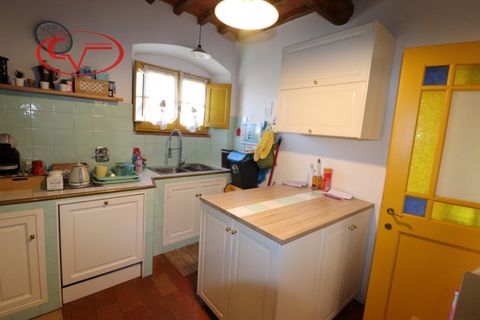 Villa a Bucine, Arezzo, Bucine - € 370.000 | Ref: 8192 - foto 36