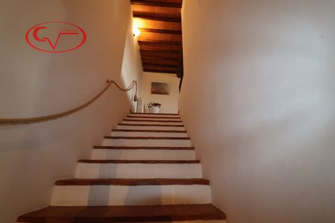 Villa a Bucine, Arezzo, Bucine - € 370.000 | Ref: 8192 - foto 38