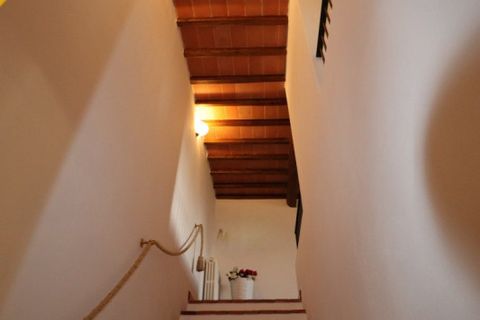 Villa a Bucine, Arezzo, Bucine - € 370.000 | Ref: 8192 - foto 39