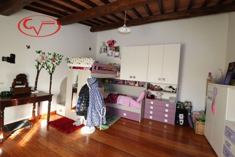 Villa a Bucine, Arezzo, Bucine - € 370.000 | Ref: 8192 - foto 42