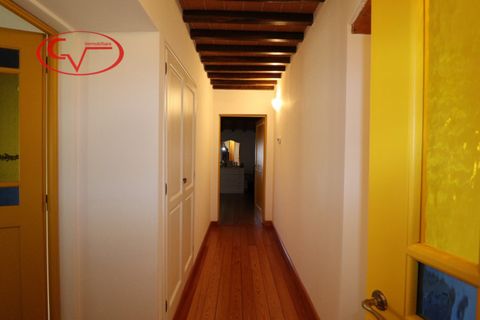 Villa a Bucine, Arezzo, Bucine - € 370.000 | Ref: 8192 - foto 44