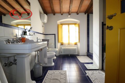 Villa a Bucine, Arezzo, Bucine - € 370.000 | Ref: 8192 - foto 45