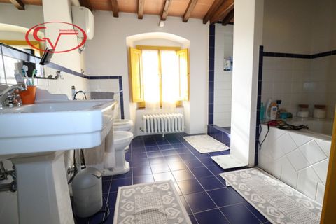 Villa a Bucine, Arezzo, Bucine - € 370.000 | Ref: 8192 - foto 46