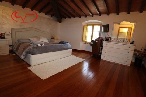 Villa a Bucine, Arezzo, Bucine - € 370.000 | Ref: 8192 - foto 47