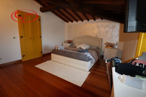 Villa a Bucine, Arezzo, Bucine - € 370.000 | Ref: 8192 - foto 48