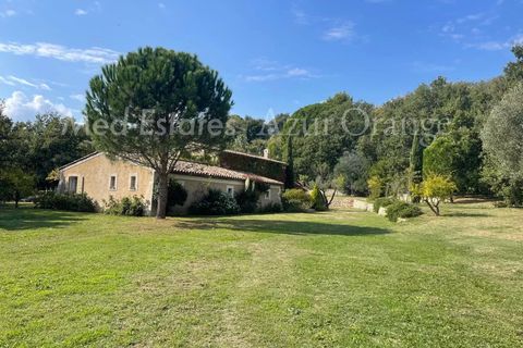 Villa a La Garde-Freinet, Var, La Garde-Freinet - € 1.785.000 | Ref: 86512007 - foto 3