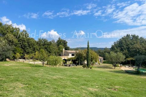 Villa a La Garde-Freinet, Var, La Garde-Freinet - € 1.785.000 | Ref: 86512007 - foto 4
