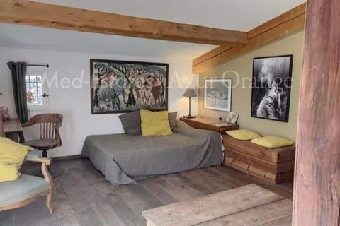 Villa a La Garde-Freinet, Var, La Garde-Freinet - € 1.785.000 | Ref: 86512007 - foto 11