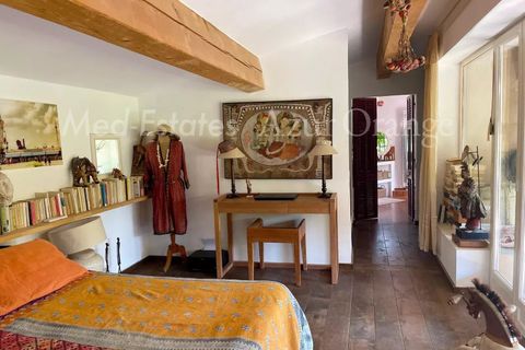 Villa a La Garde-Freinet, Var, La Garde-Freinet - € 1.785.000 | Ref: 86512007 - foto 15