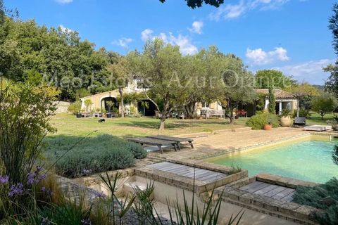 Villa a La Garde-Freinet, Var, La Garde-Freinet - € 1.785.000 | Ref: 86512007 - foto 27