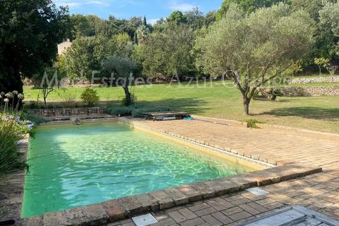Villa a La Garde-Freinet, Var, La Garde-Freinet - € 1.785.000 | Ref: 86512007 - foto 28