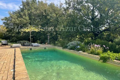 Villa a La Garde-Freinet, Var, La Garde-Freinet - € 1.785.000 | Ref: 86512007 - foto 29