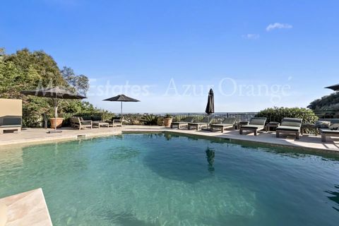 Villa i Sainte-Maxime, Var, Sainte-Maxime - € 3.500.000 | Ref: 86145313 - foto 1