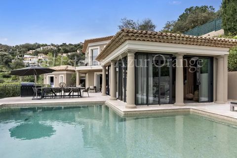 Villa i Sainte-Maxime, Var, Sainte-Maxime - € 3.500.000 | Ref: 86145313 - foto 2
