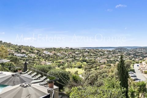 Villa i Sainte-Maxime, Var, Sainte-Maxime - € 3.500.000 | Ref: 86145313 - foto 3