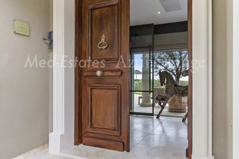 Villa i Sainte-Maxime, Var, Sainte-Maxime - € 3.500.000 | Ref: 86145313 - foto 5
