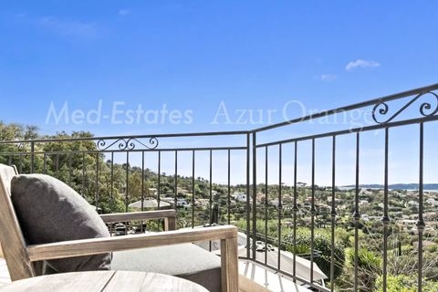 Villa i Sainte-Maxime, Var, Sainte-Maxime - € 3.500.000 | Ref: 86145313 - foto 13