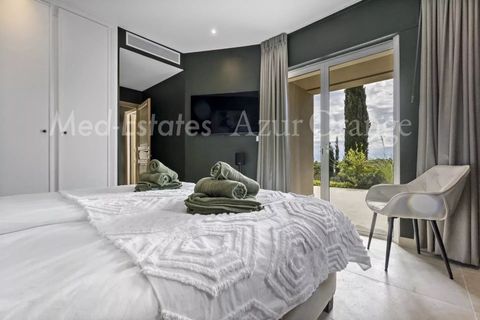 Villa i Sainte-Maxime, Var, Sainte-Maxime - € 3.500.000 | Ref: 86145313 - foto 16