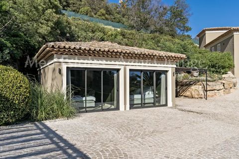 Villa i Sainte-Maxime, Var, Sainte-Maxime - € 3.500.000 | Ref: 86145313 - foto 21
