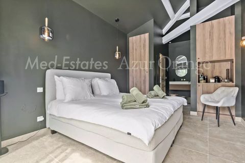 Villa i Sainte-Maxime, Var, Sainte-Maxime - € 3.500.000 | Ref: 86145313 - foto 22
