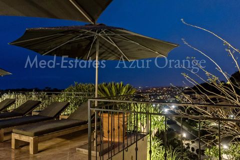 Villa i Sainte-Maxime, Var, Sainte-Maxime - € 3.500.000 | Ref: 86145313 - foto 25
