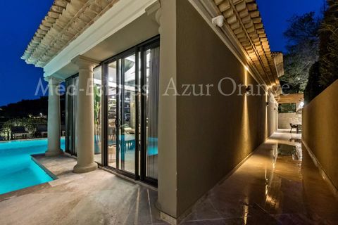 Villa i Sainte-Maxime, Var, Sainte-Maxime - € 3.500.000 | Ref: 86145313 - foto 26
