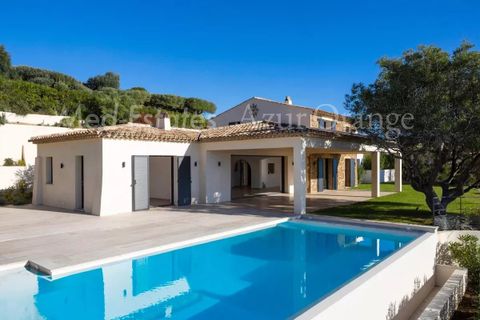 Villa i Sainte-Maxime, Var, Sainte-Maxime - € 3.450.000 | Ref: 86506964 - foto 2