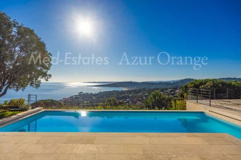Villa i Sainte-Maxime, Var, Sainte-Maxime - € 3.450.000 | Ref: 86506964 - foto 3