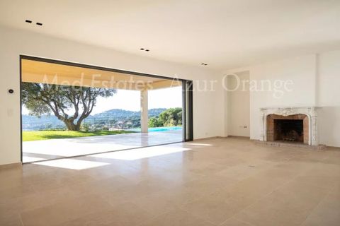 Villa i Sainte-Maxime, Var, Sainte-Maxime - € 3.450.000 | Ref: 86506964 - foto 4