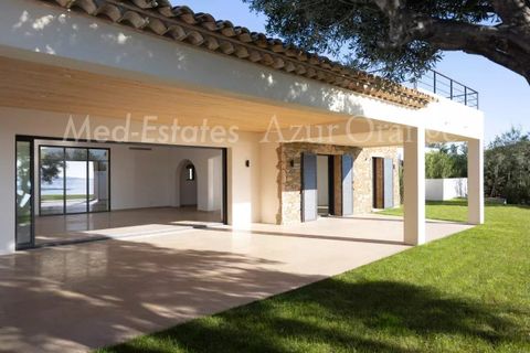 Villa i Sainte-Maxime, Var, Sainte-Maxime - € 3.450.000 | Ref: 86506964 - foto 7