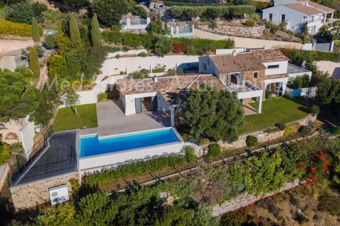 Villa i Sainte-Maxime, Var, Sainte-Maxime - € 3.450.000 | Ref: 86506964 - foto 17