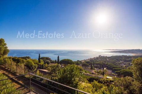 Villa i Sainte-Maxime, Var, Sainte-Maxime - € 3.450.000 | Ref: 86506964 - foto 18