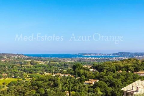 Landejendom i Grimaud, Var, Grimaud - € 1.630.000 | Ref: 86166118 - foto 2
